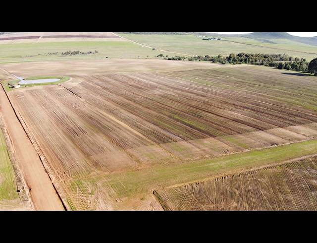 110HA FARM FOR SALE IN MALMESBURY RURAL